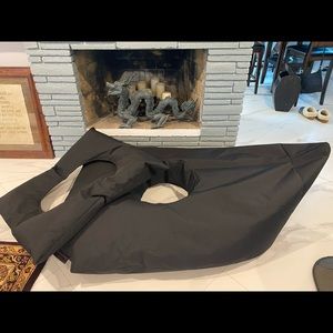 Bbl booty bean bag xl lounger